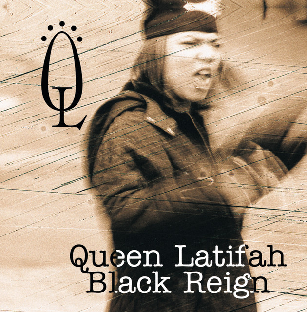 BlackReign
