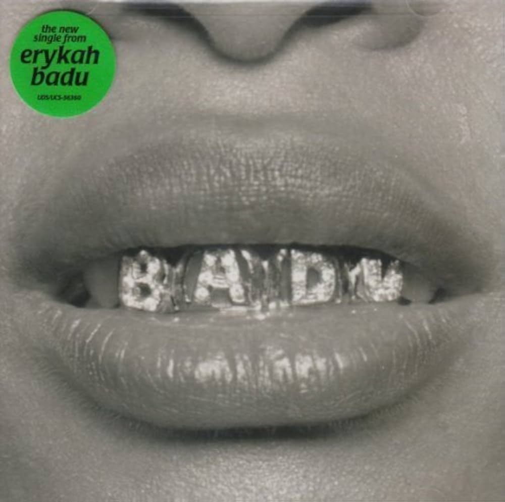 Badu