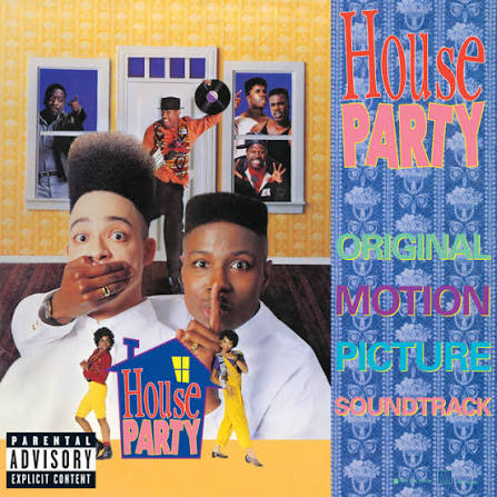 house party