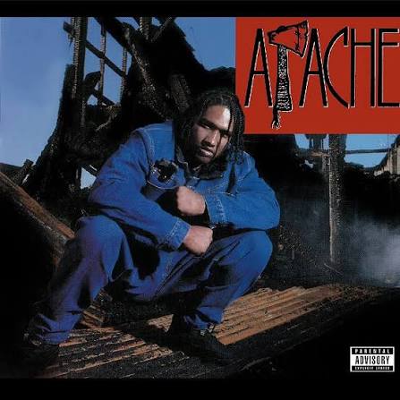 apache