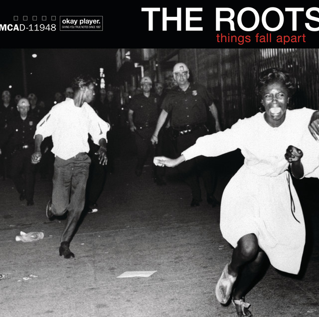 the roots