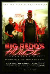 BiggRedd #2