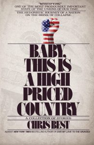 Chris Stuck High Ass Country2