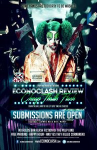 Econoclash Subs #1