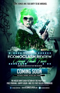 Econoclash Subs #2