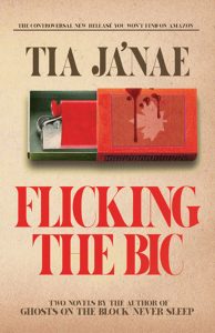 Flicking The Bic