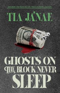Ghosts On The Block Never Sleep 2
