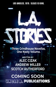 LA Stories