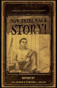 NowTheresAStory