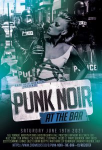Punk Noir #3