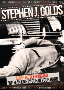 Stephen J. Golds - Love Like Bleeding