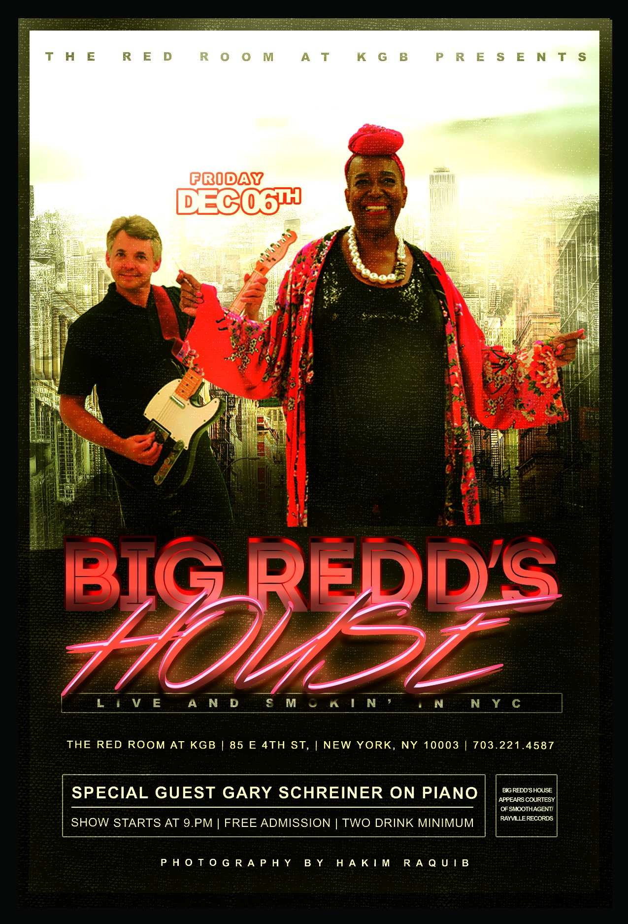 BiggRedd #2