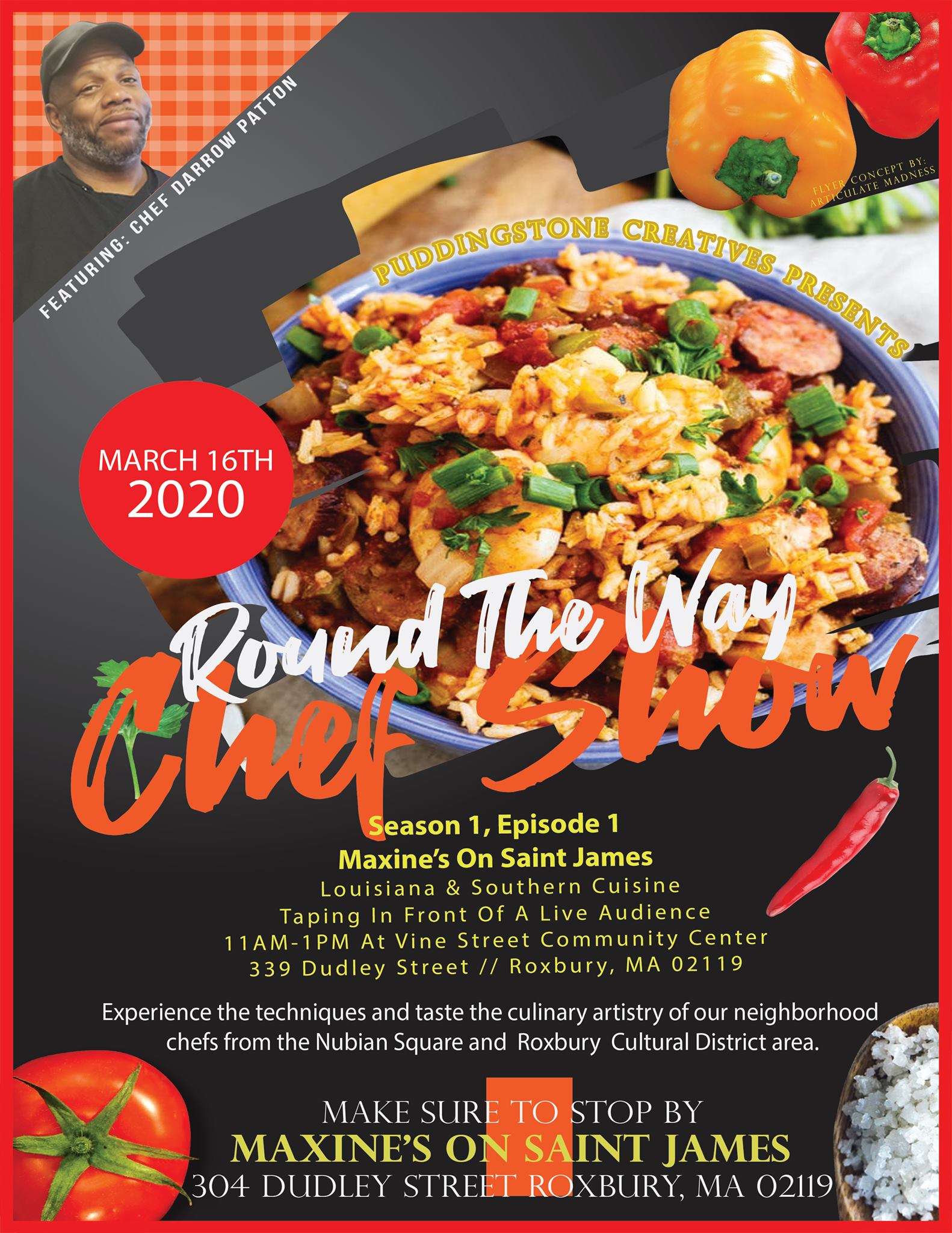 ChefShow