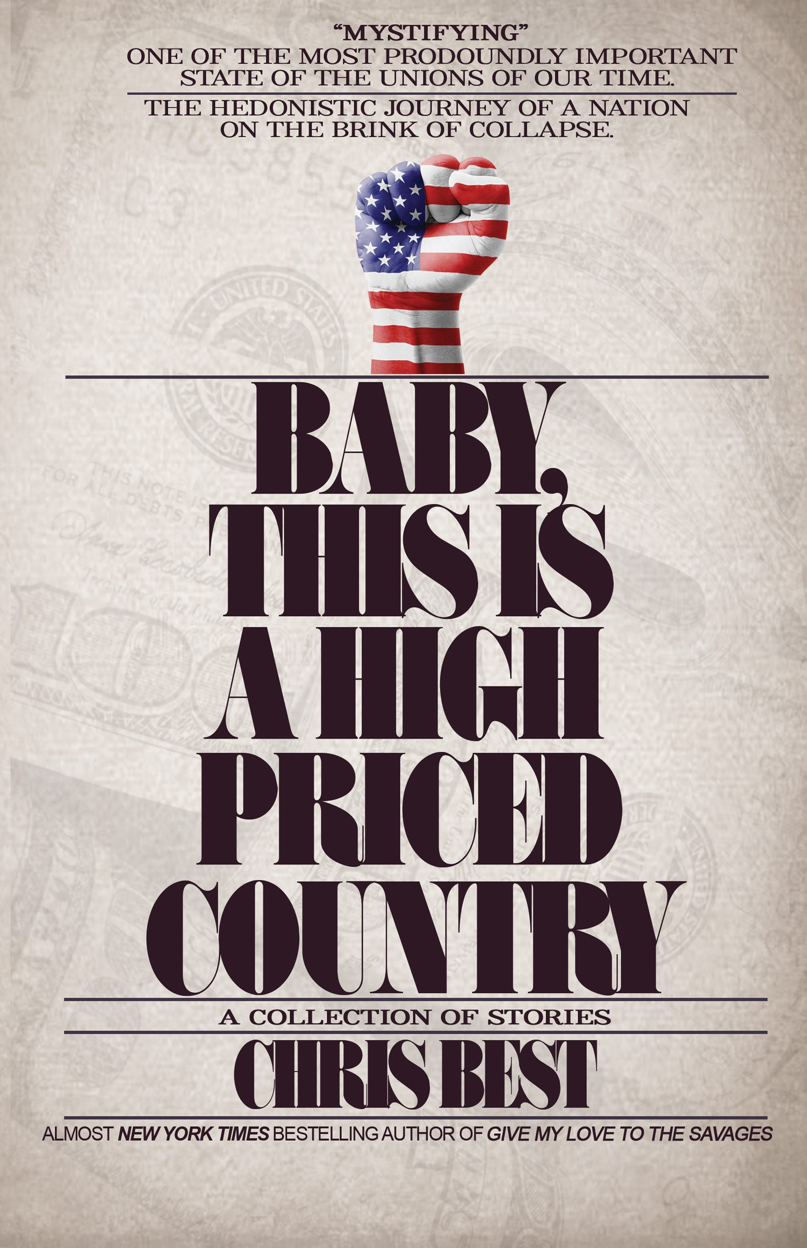 Chris Stuck High Ass Country2