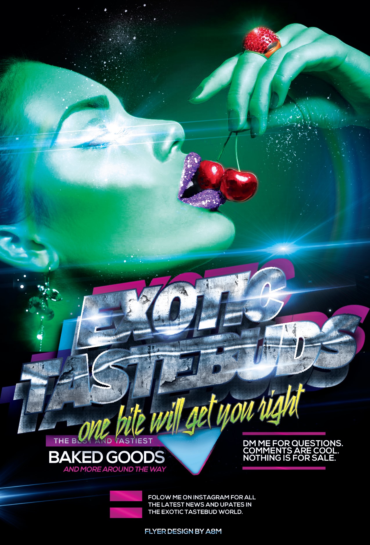 ExoticTastebuds