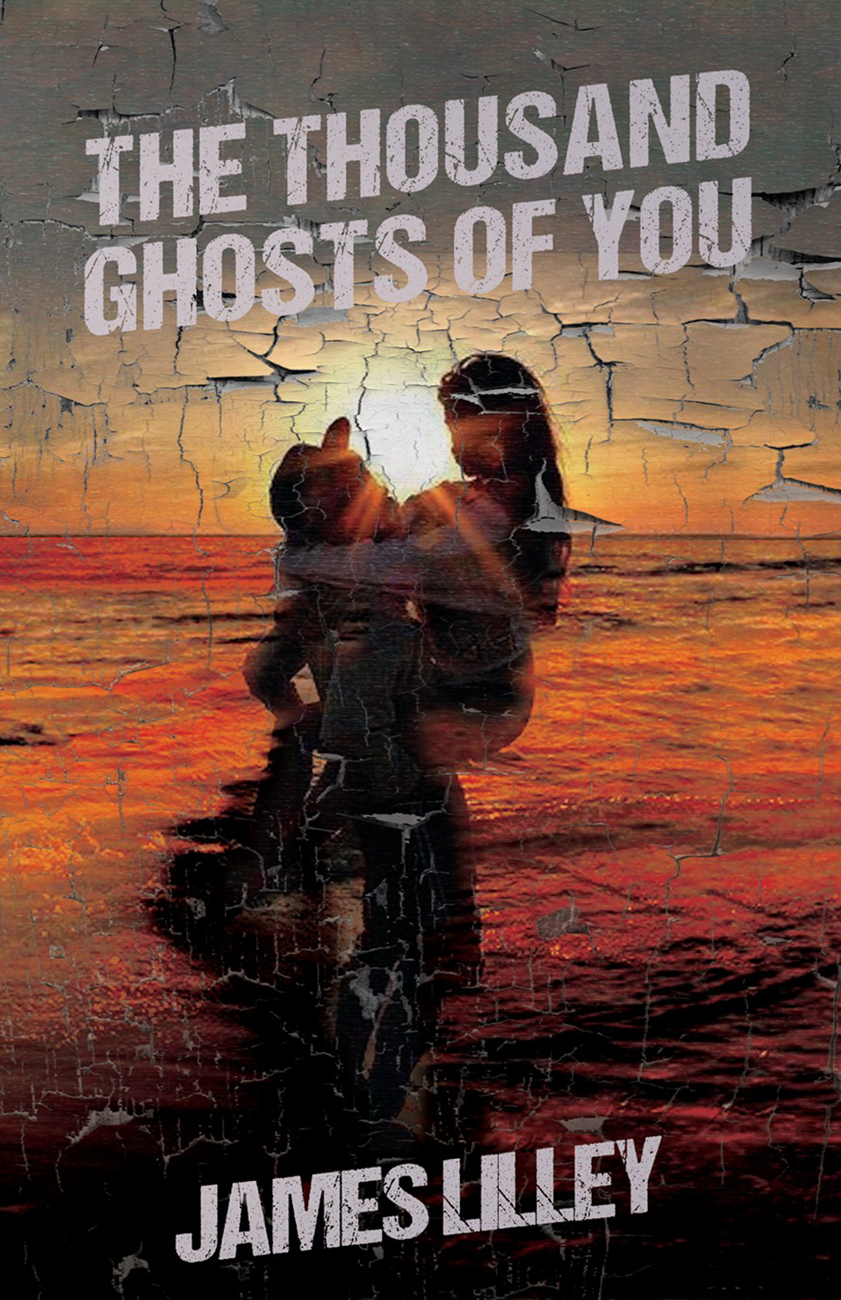 James Lilley - 1000GhostsOfYou