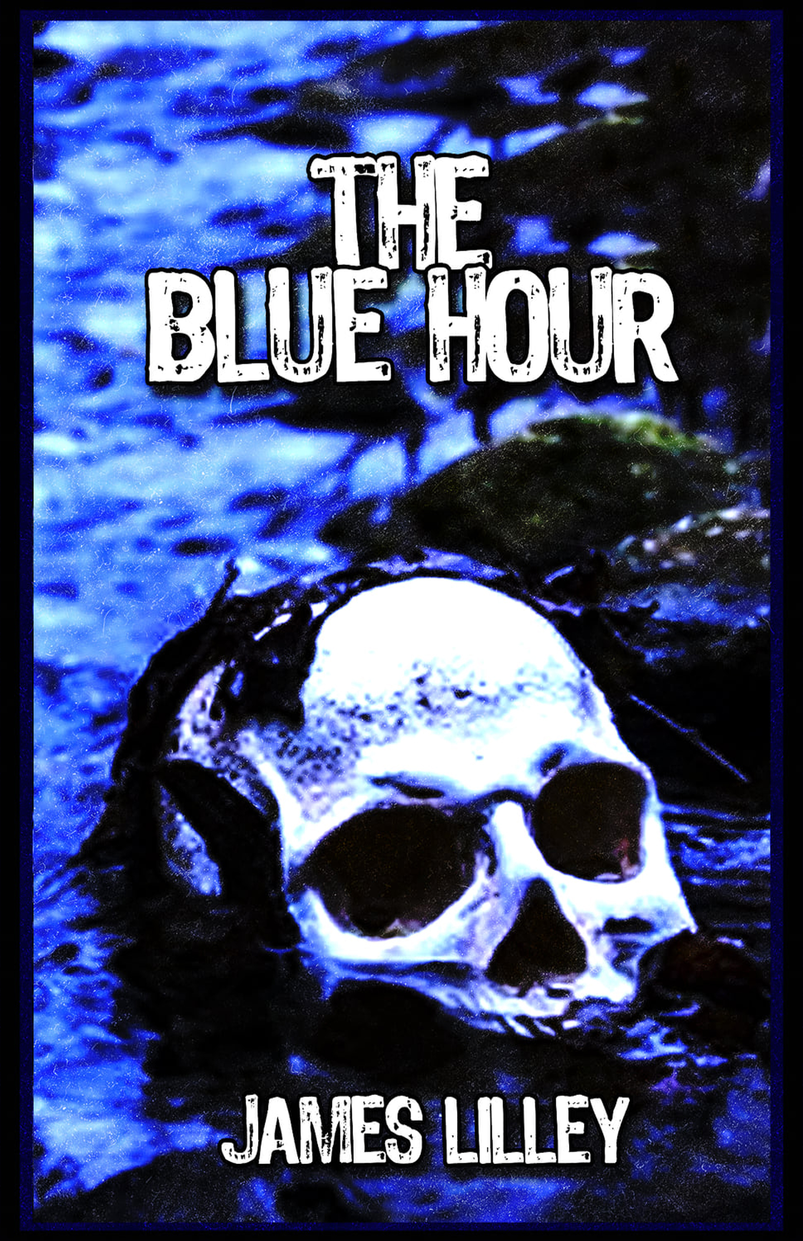 James Lilley - TheBlueHour