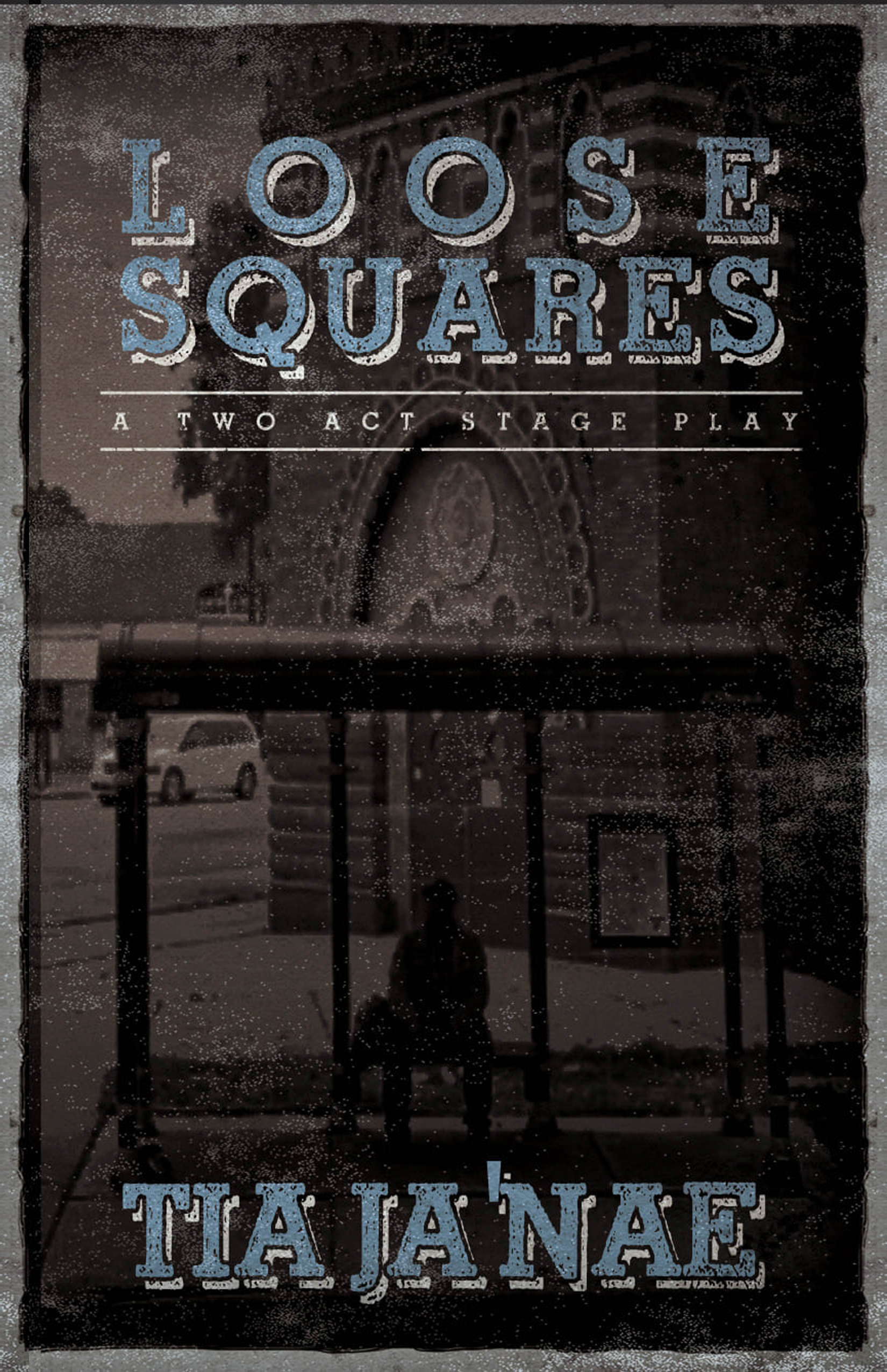 LooseSquaresThePlay
