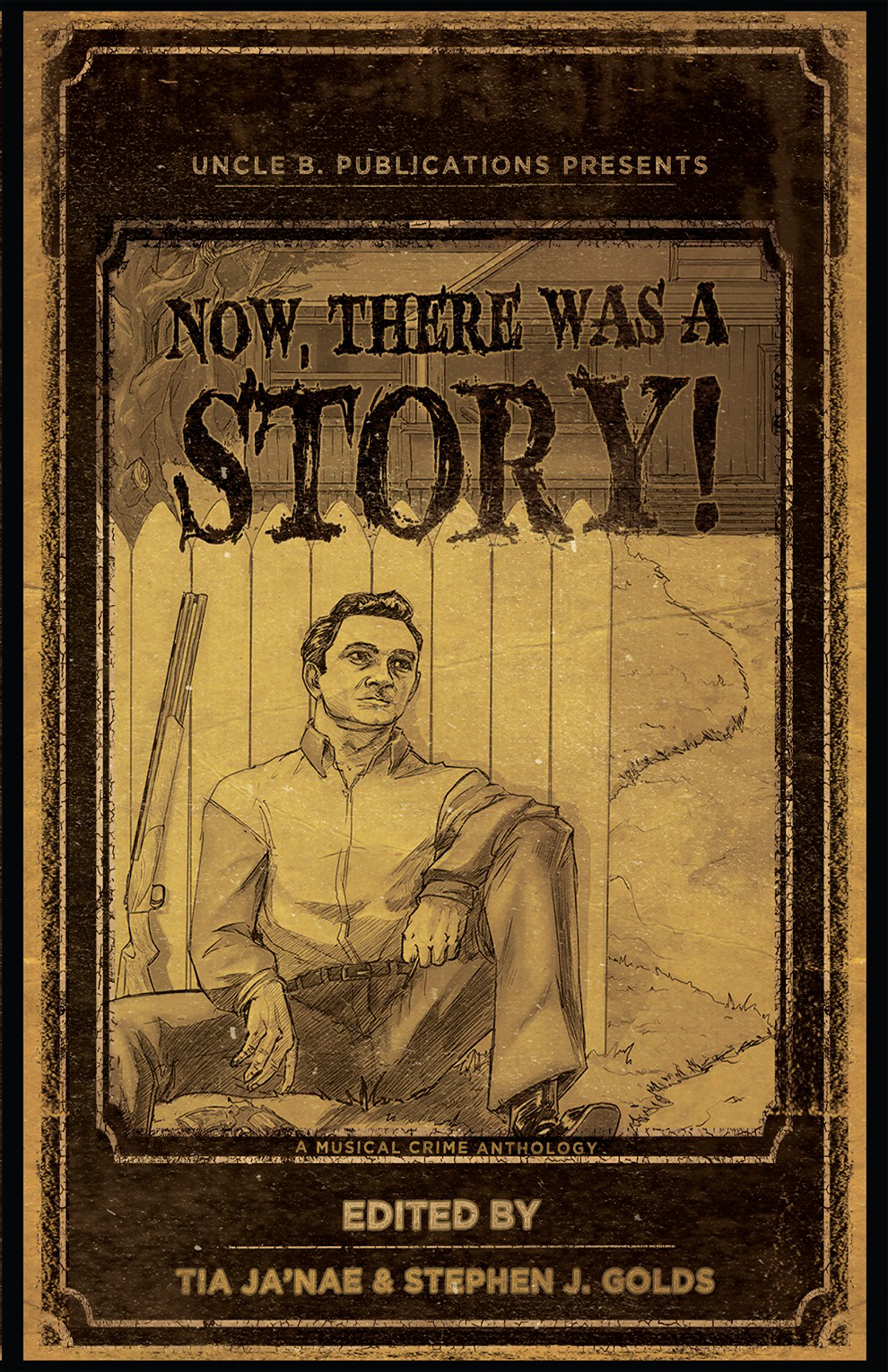 NowTheresAStory