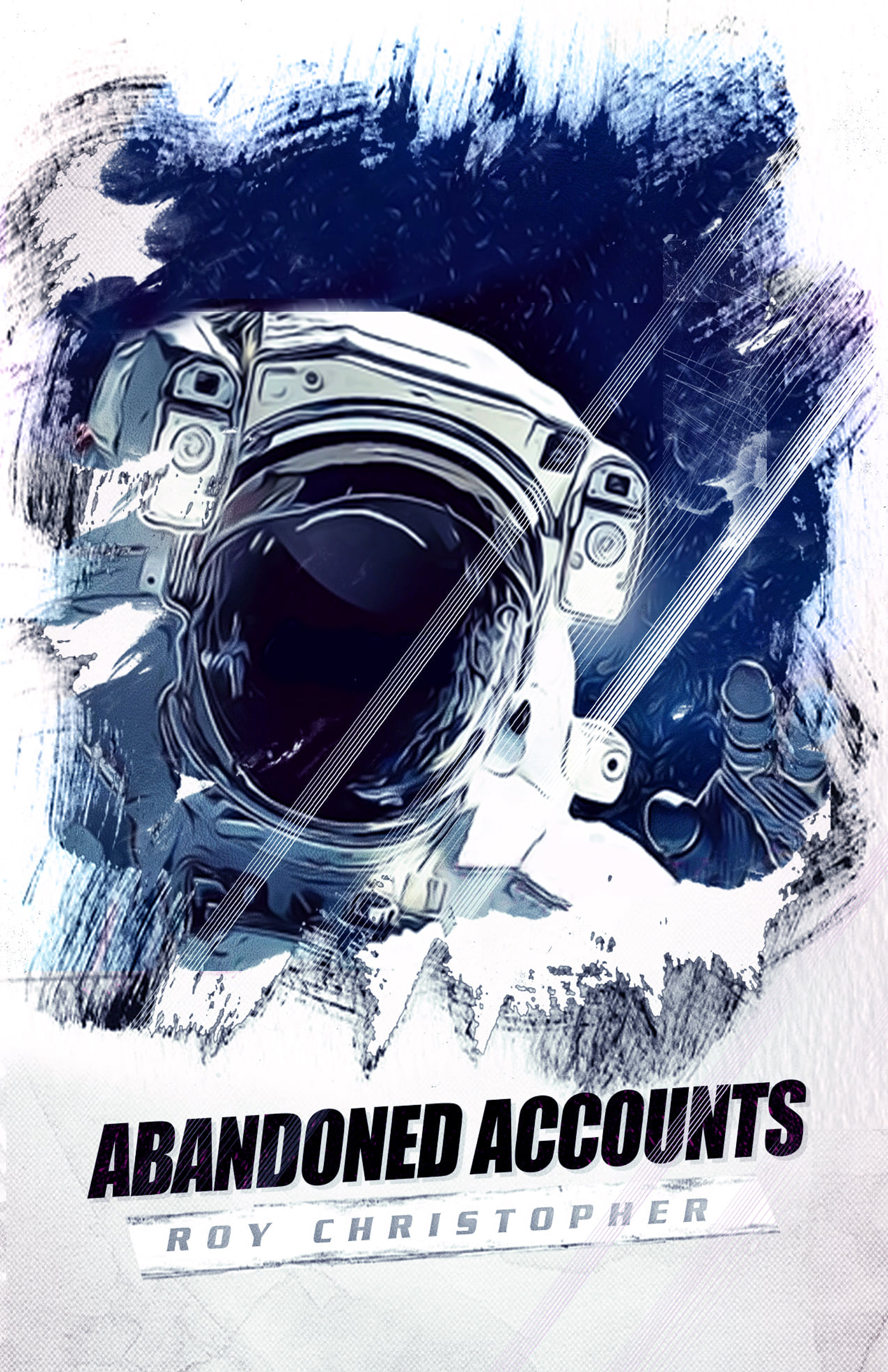 Roy Christopher - Abandoned Accounts #2