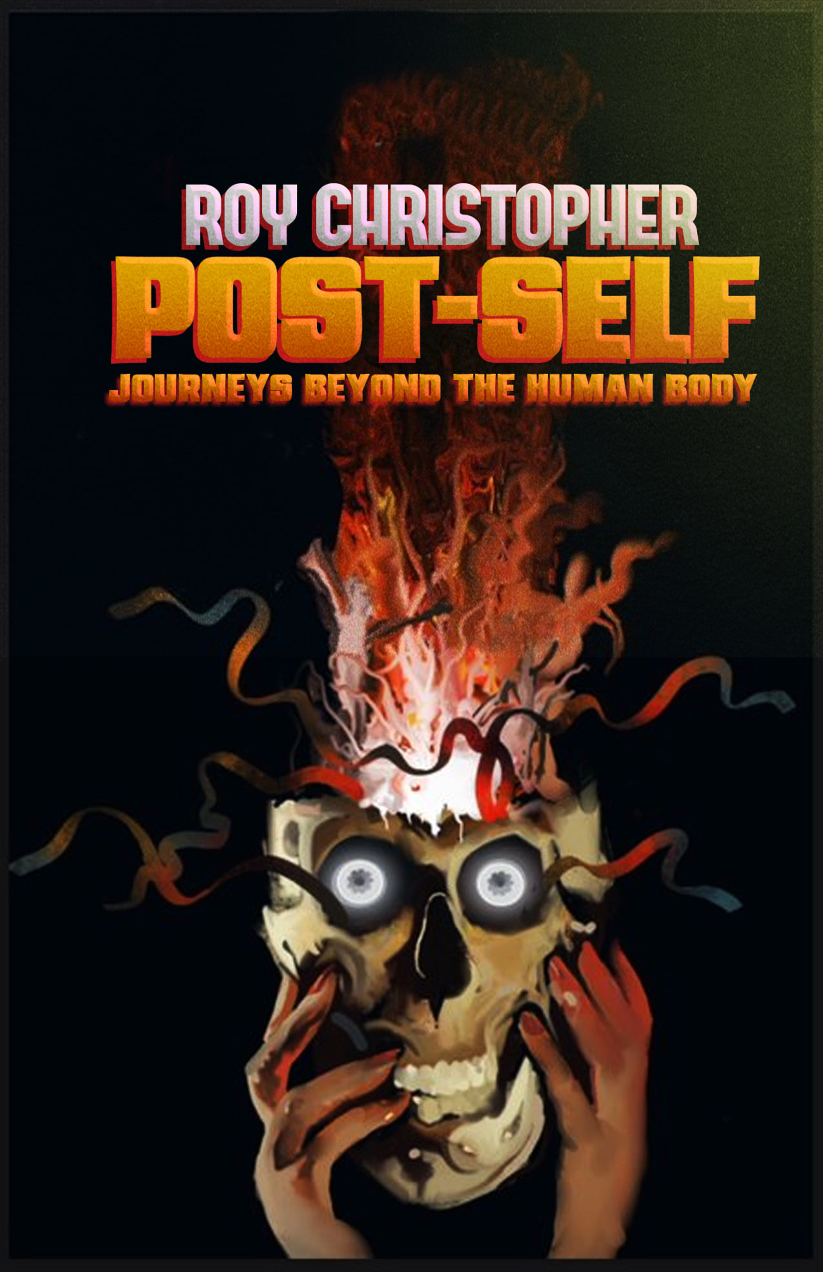 Roy Christopher - Post Self
