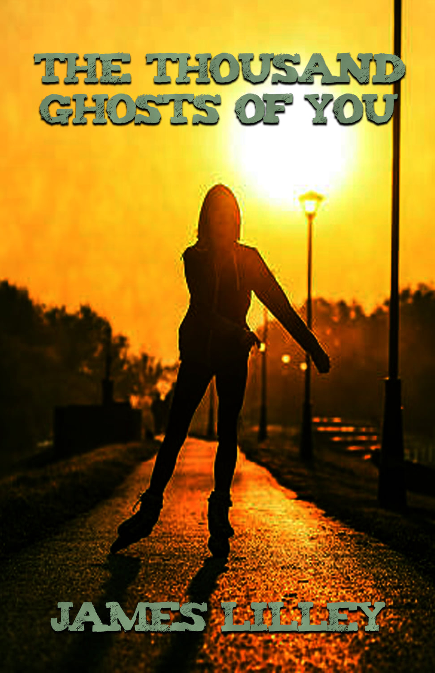 The1000sGhostsOfYou#2