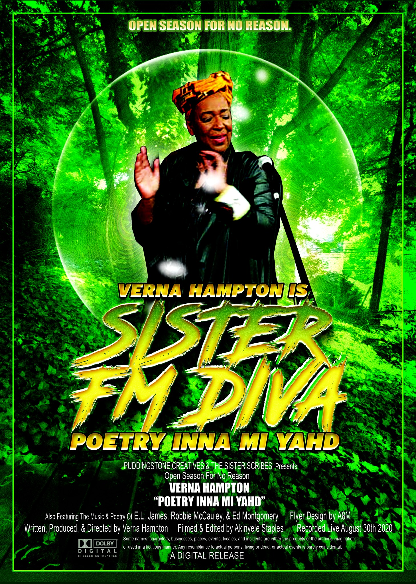 Verna #1