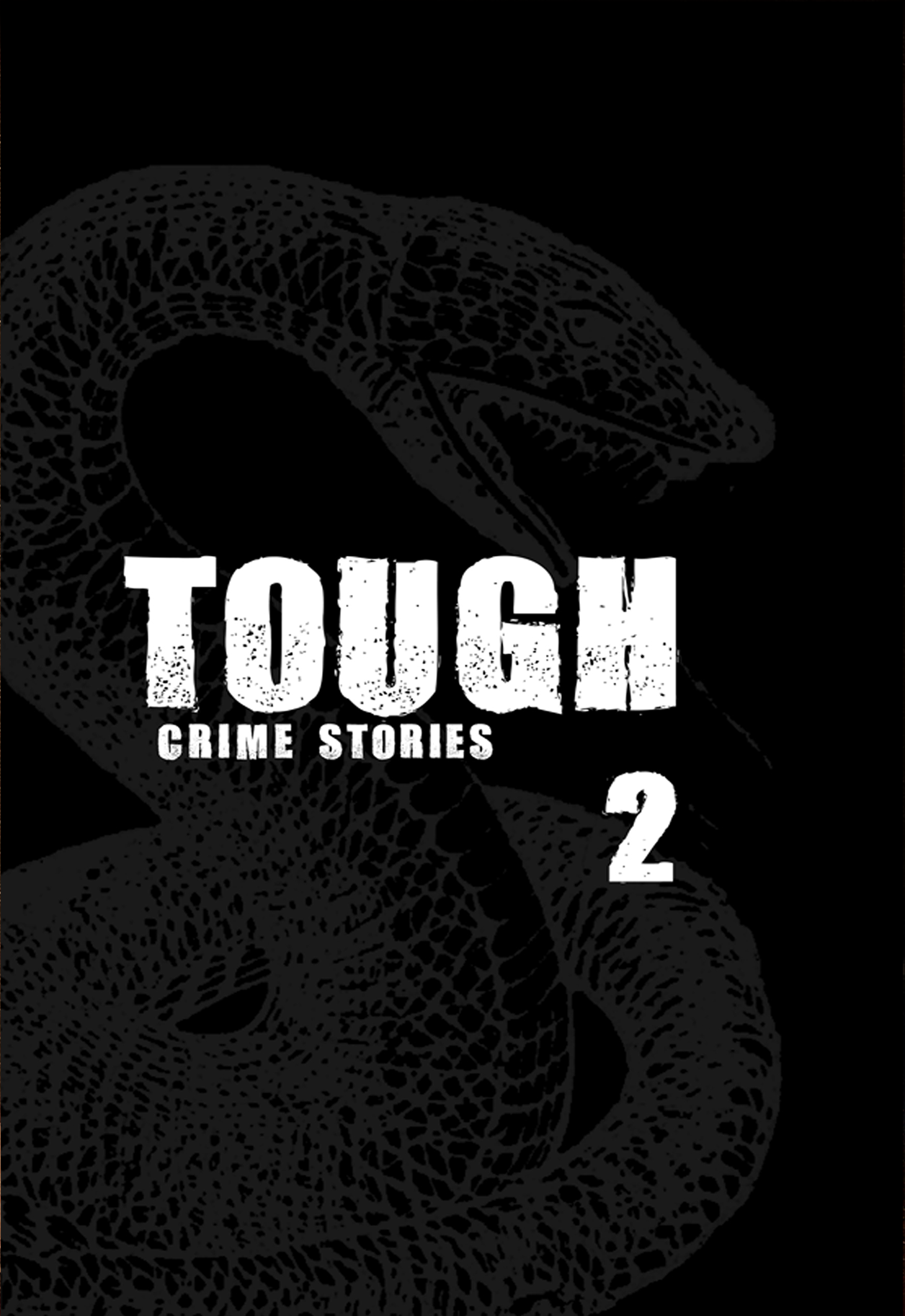 Tia Ja'nae - Tough Crime Stories 2